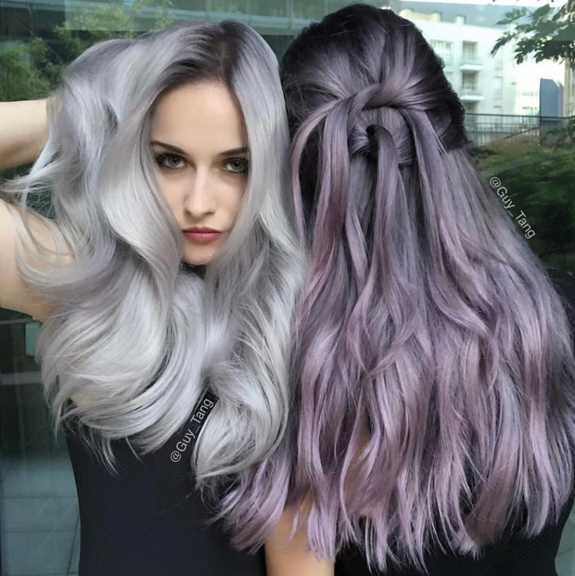 Ombre Hair