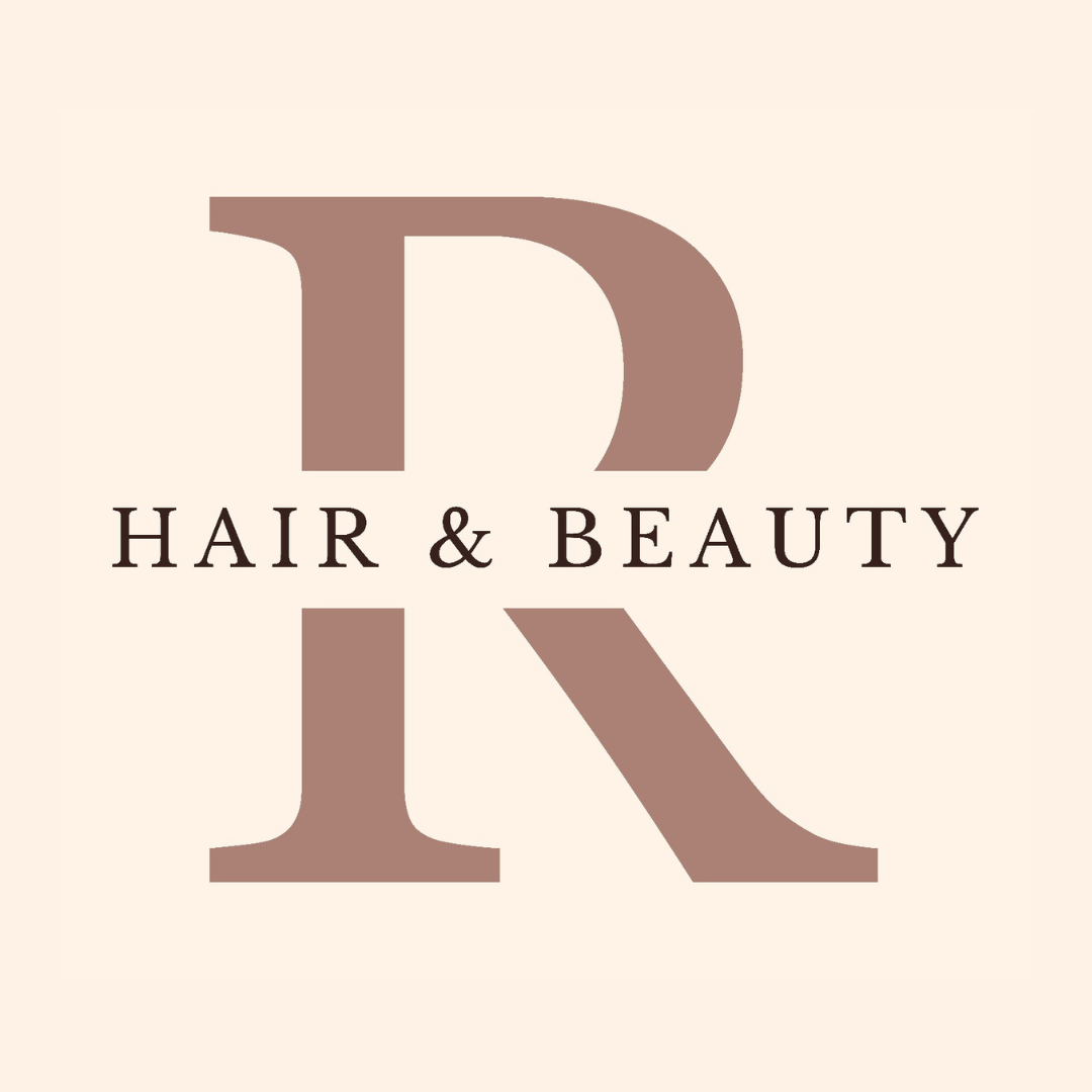 R Beauty Logo